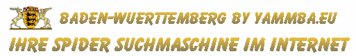Baden-Wuerttemberg by YAMMBA.EU
